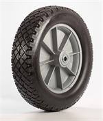 Foam Tire Uratech 10" to 16" wheels