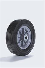 Solid Tire "VSP" 10" to 12" wheels